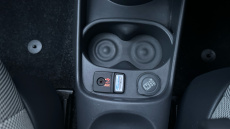 Fiat 500 1.2 Lounge 3dr [Start Stop] Petrol Hatchback